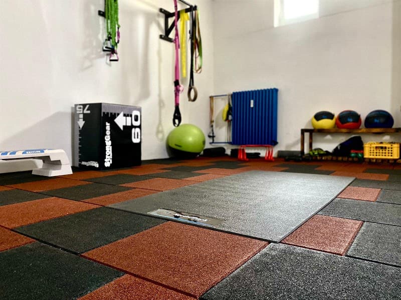 MS Fit Benešov photo