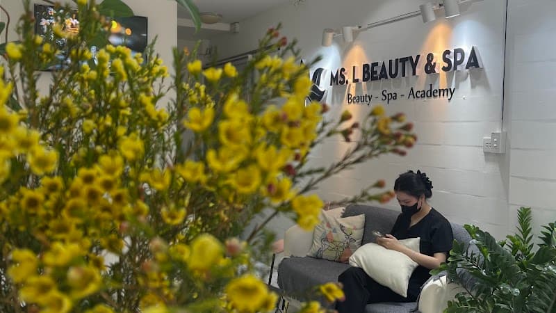 Ms.L Beauty & Spa Quận Bình Thạnh photo