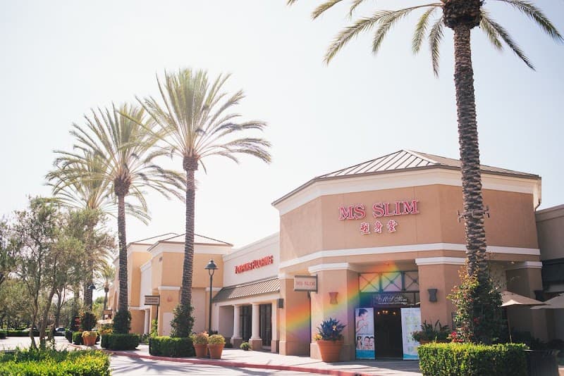 MS Slim Rowland Heights photo