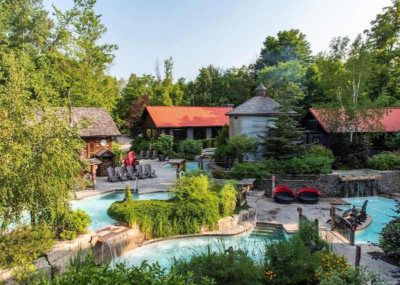 MS.tique The European Spa Collingwood photo