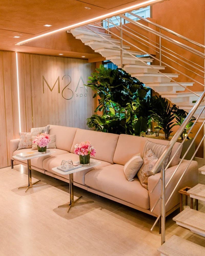 MSÄ Spa Rio de Janeiro photo