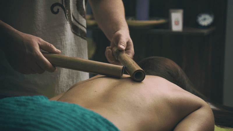 Msm Laser & Massage Piraeus photo