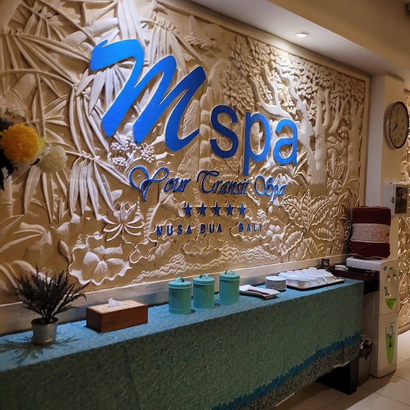 Mspa Bali Badung photo