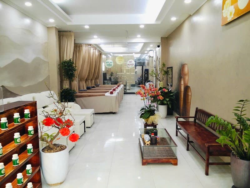 Mss Giang SPA Quận Hoàn Kiếm photo