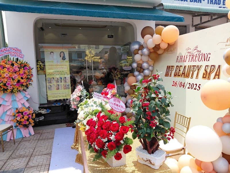 MT Beauty Spa Huyện Long Thành photo