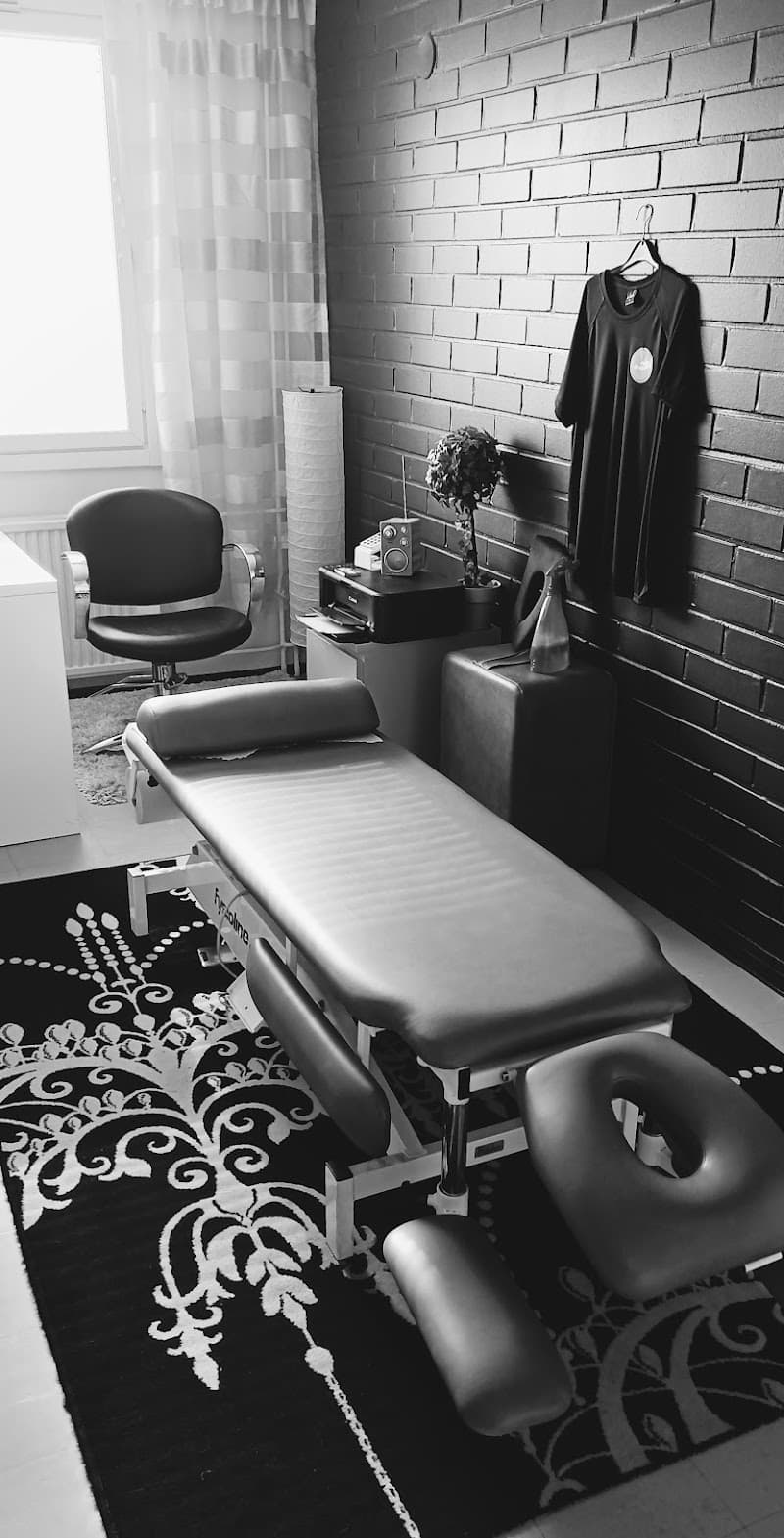 MT - erikoistunut hieroja & personal trainer Riku Koskivuori Kangasala photo