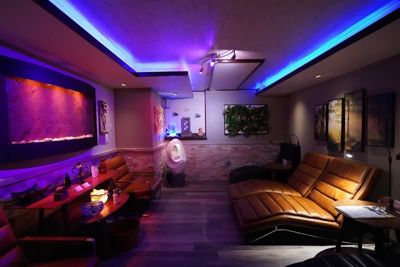 Mt. Royal Spa Frisco photo