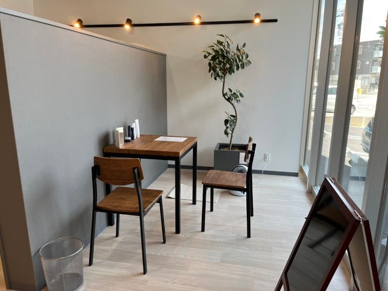 MT Salon Kariya Gokou Store photo