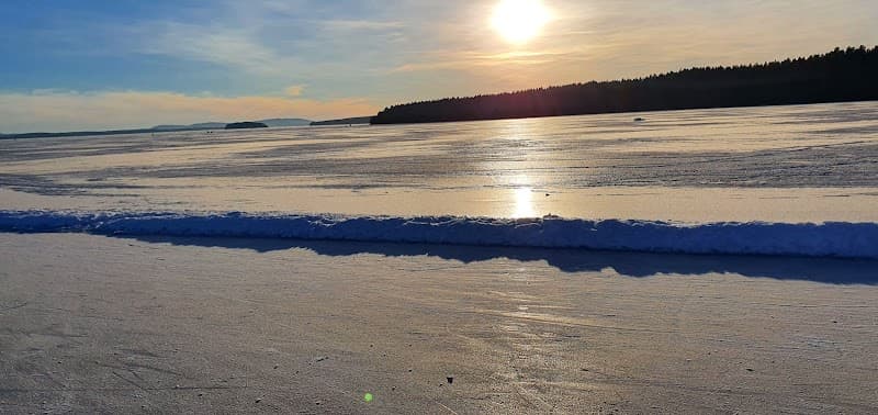 Mt Utveckling O Friskvård Hosjö photo