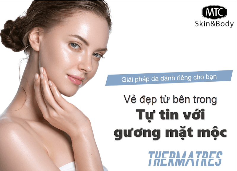 Mtc Skin ViỆT Nam Quận Bắc Từ Liêm photo