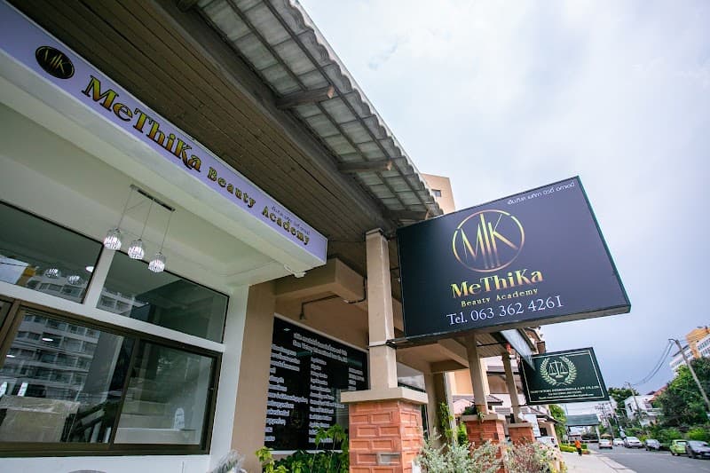 MTK MeThika Beauty Academy Chonburi photo