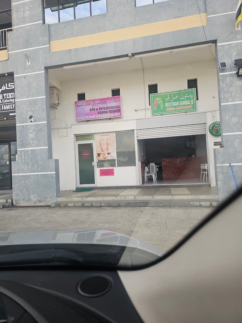 MTM Spa Brunei Bandar Seri Begawan photo