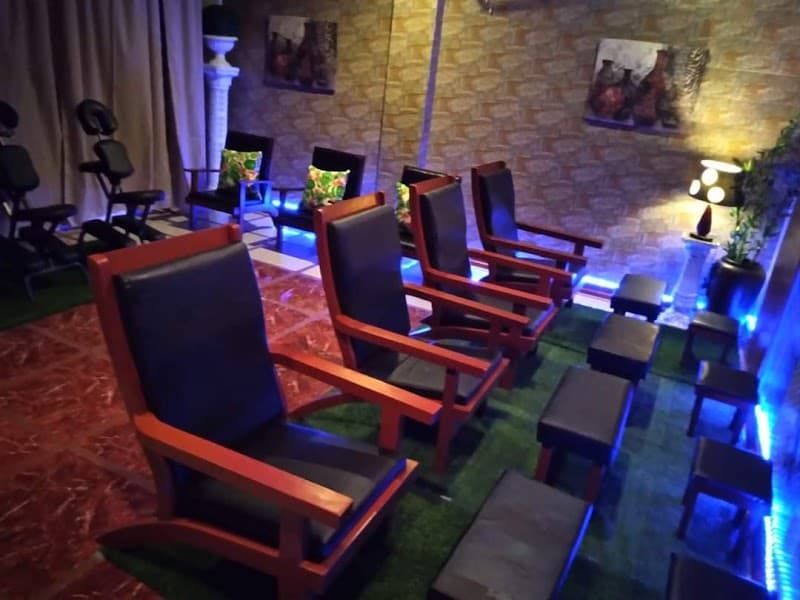 MTouch Wellness Massage Spa La Carlota City photo