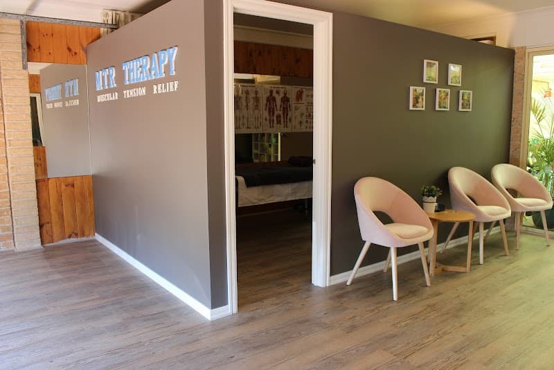 MTR Therapy Ballarat photo