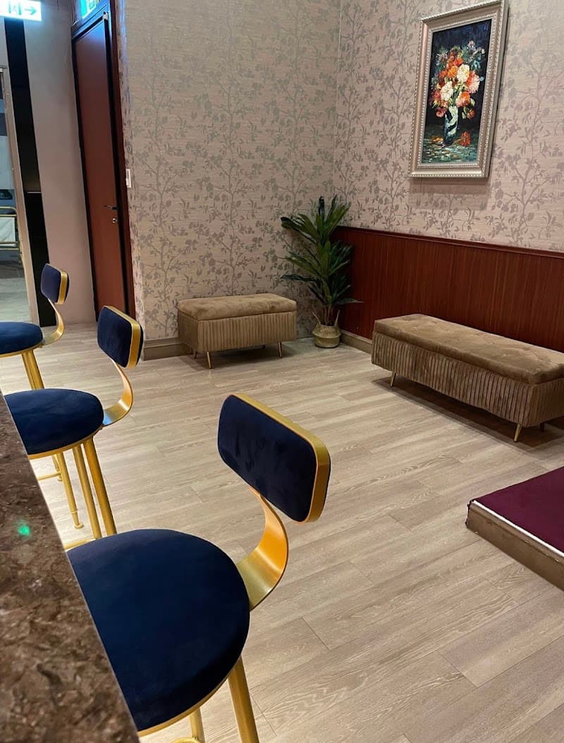 Mu Er Beauty & Body Co., Ltd. - Eunice Spa Kaohsiung Chenghe Branch Kaohsiung City photo