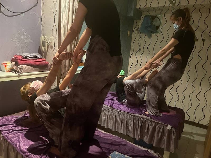 Mu Feng Foot Health Club Tainan City photo