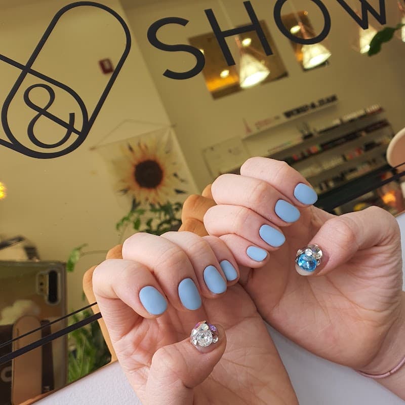 Mu Nail Daejeon photo