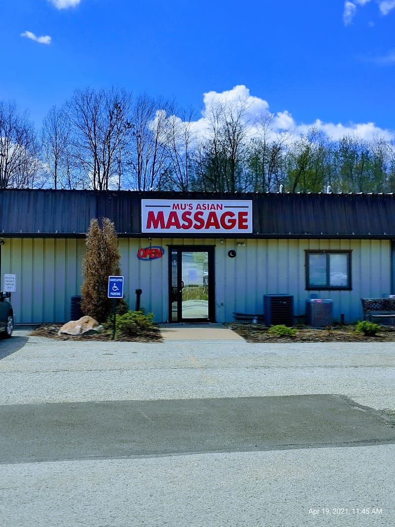 Mu's Asian Massage Greensburg photo