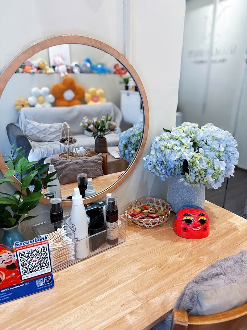 MU Spa Quận Gò Vấp photo