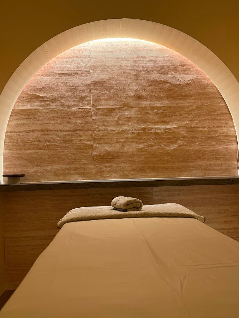 Mu Tong Spa Beauty & Skin Care Studio Kaohsiung City photo