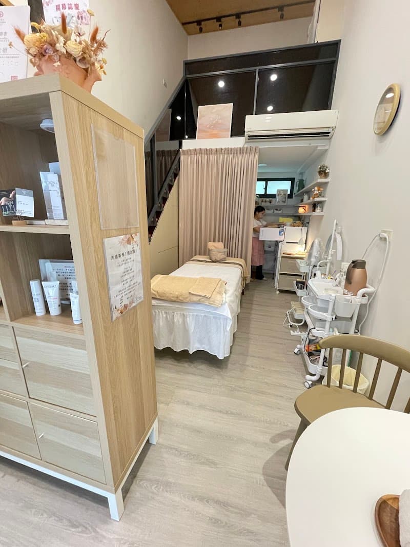 Mu Xin Aesthetics Spa Minxiong Township photo