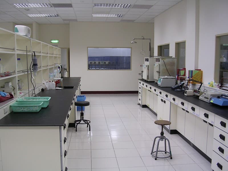 Mu Yan Xi Research Institute Taoyuan City photo