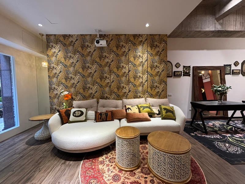 Mu Yi Aesthetic MOUNE New Taipei City photo