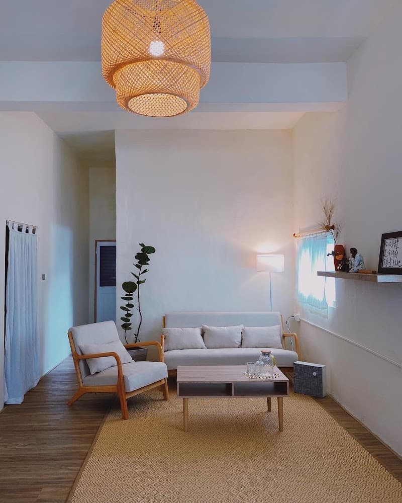 Mu Yi Coconut Oil Massage Studio Donghe Township photo