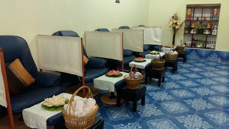 Muanglao Massage Vientiane photo