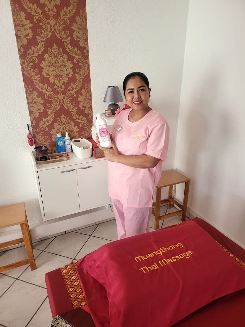 Muangthong Thai Massage Dillingen (Saar) photo