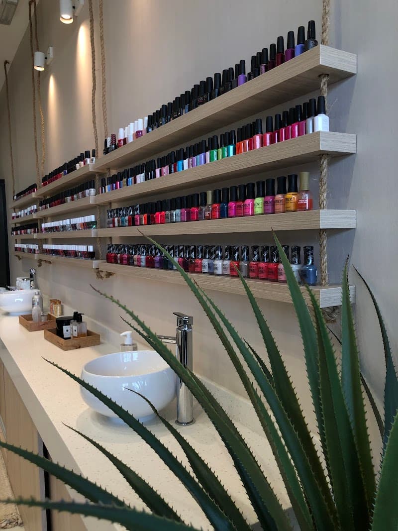 Mubrad (nail Spa) Al Basitin photo