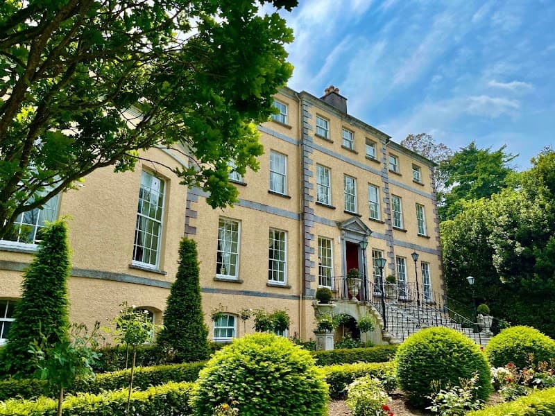 Muckross Park Hotel & Spa Cork photo