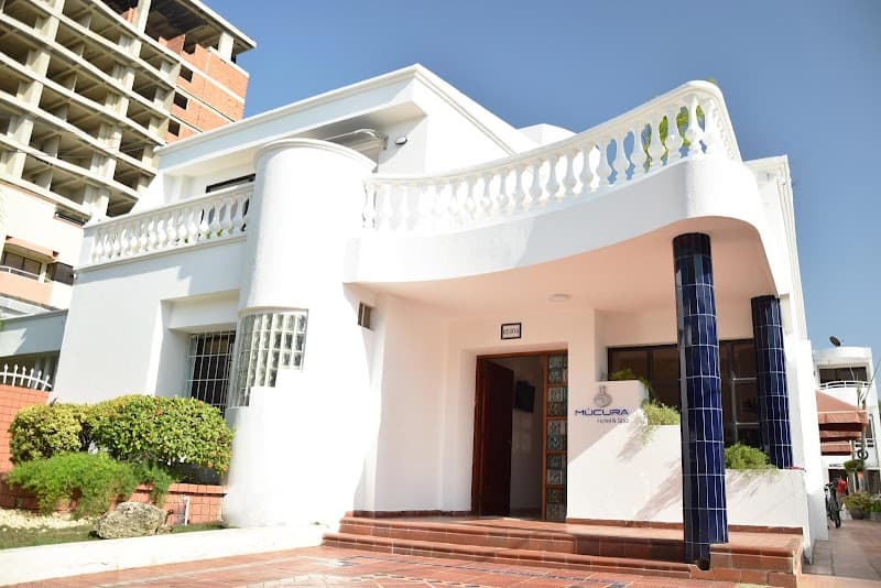 Mucura Hotel & Spa Cartagena photo