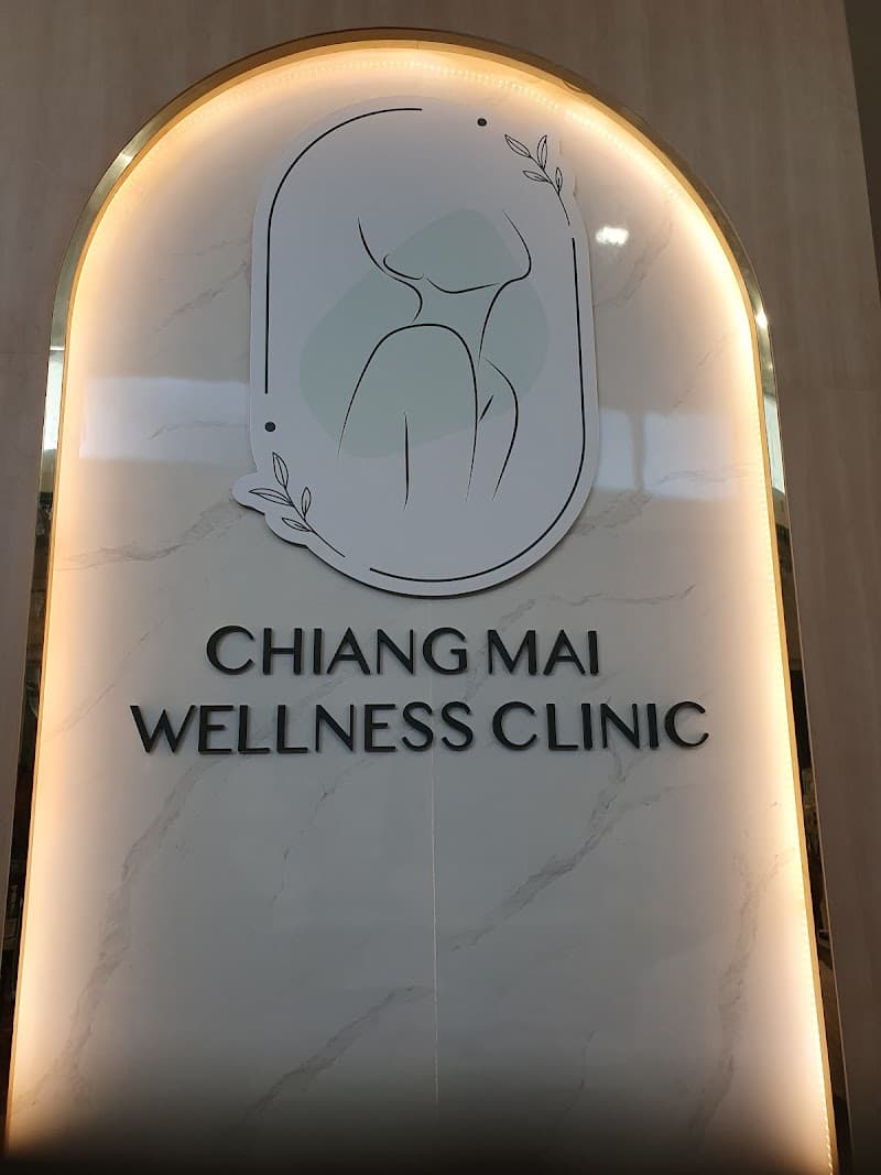 Mud Therapy for Anti-Aging, Full Beauty Services Chiang Mai photo