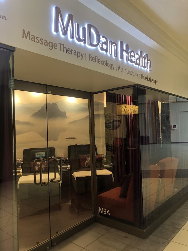Mudan Health Toronto photo