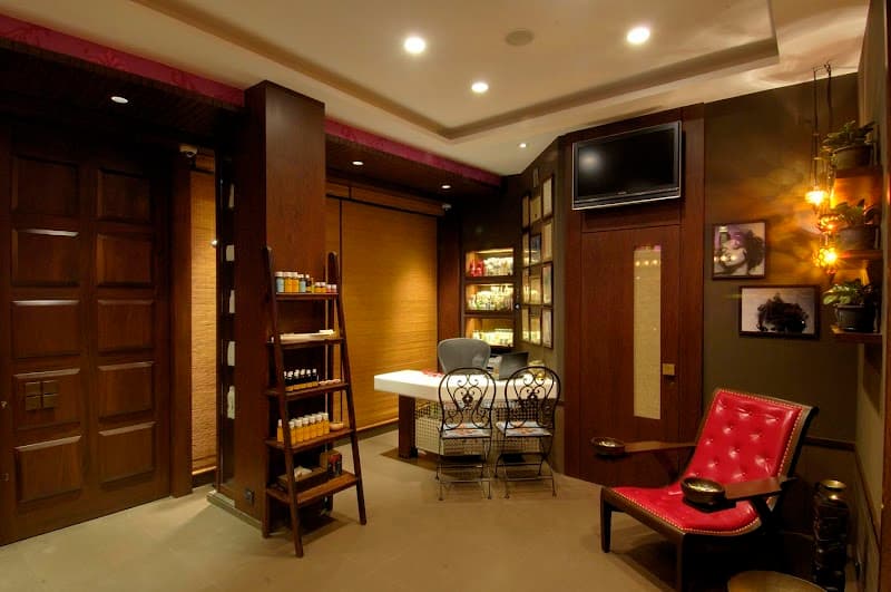 Mudd Unisex Salon and Day Spa Mumbai photo