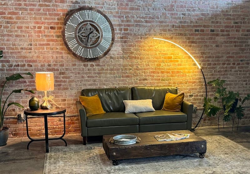 Muddy Waters Spa & Wellness Hemphill photo