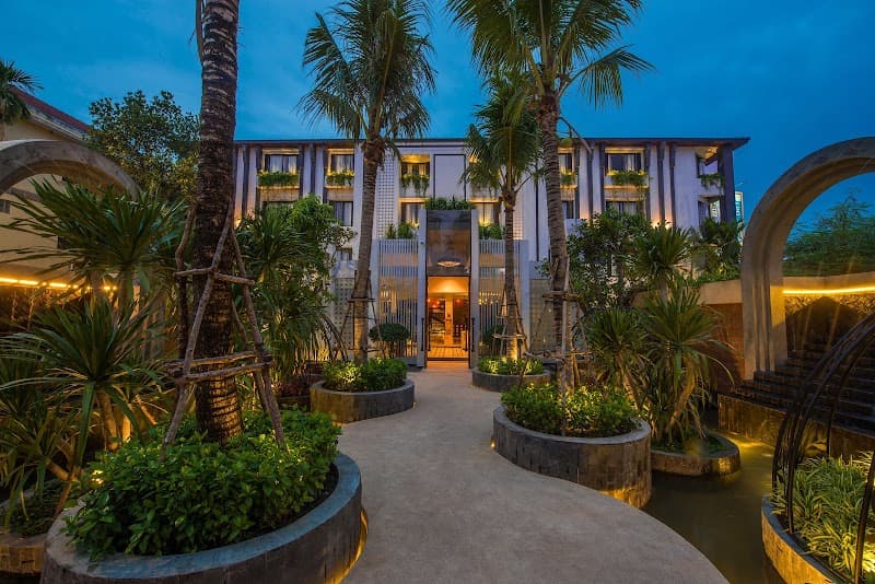 Mudita Spa Siem Reap photo