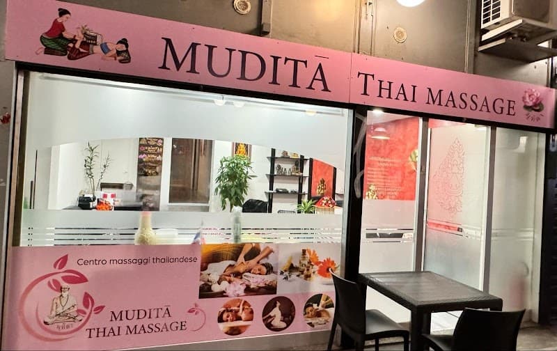Mudita Thai Massage Milano photo