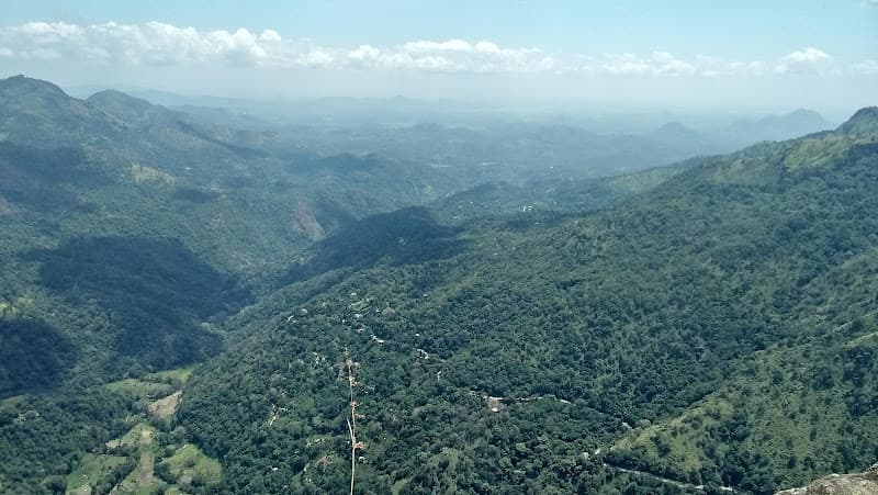 Muditha Suwa Sewana Uva Province photo