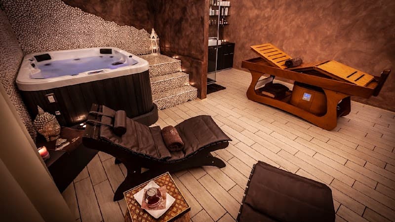 Mudra Beauty SPA Vercelli photo