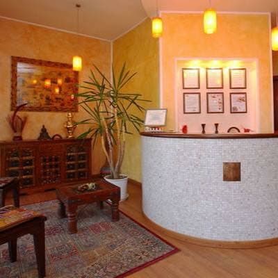Mudra Centro Benessere Busto Arsizio photo
