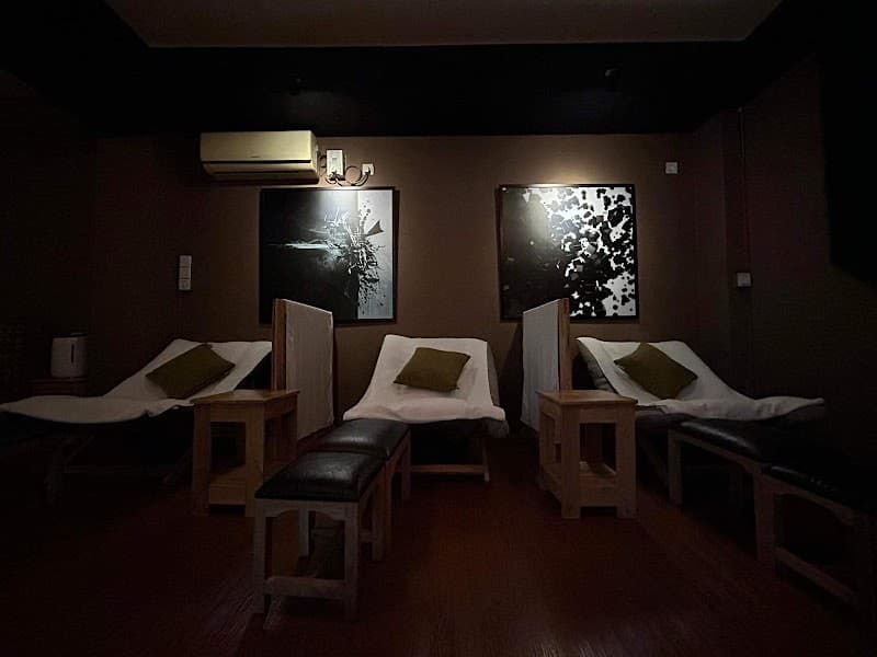 Mudra Foot Spa NO.G9 photo