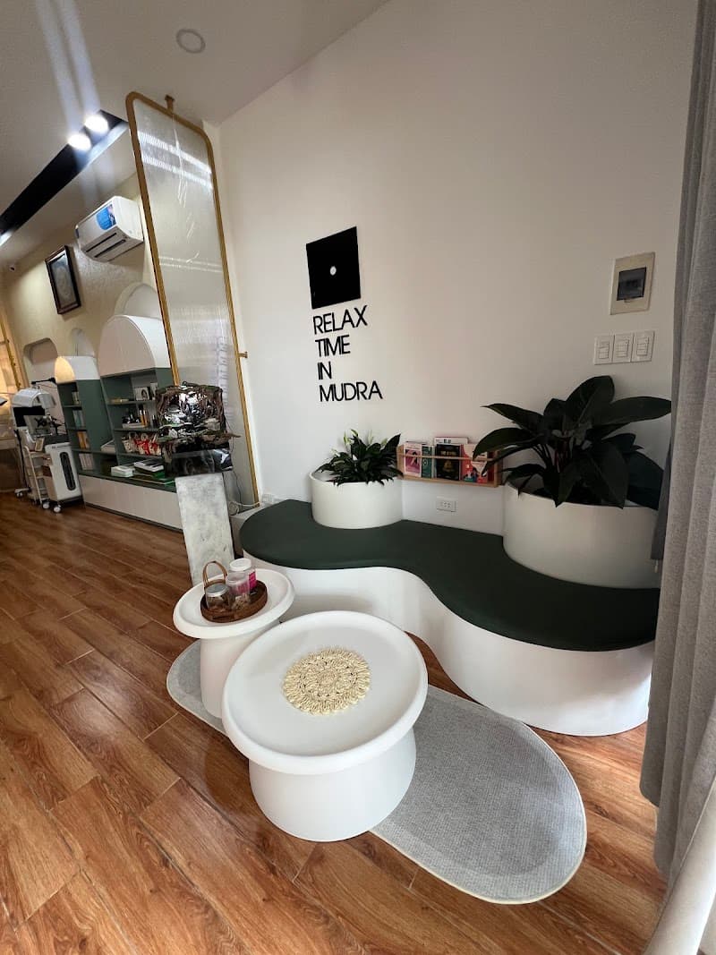 Mudra Hair and Scalp Care Biên Hòa photo