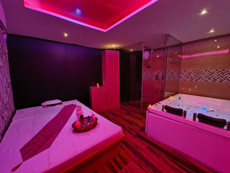Mudra Spa Borivali Mumbai photo