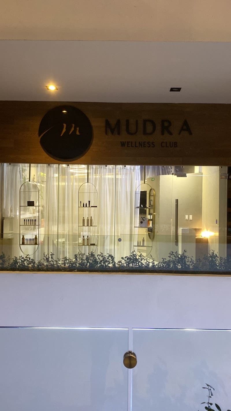 Mudra Wellness Club Chihuahua photo