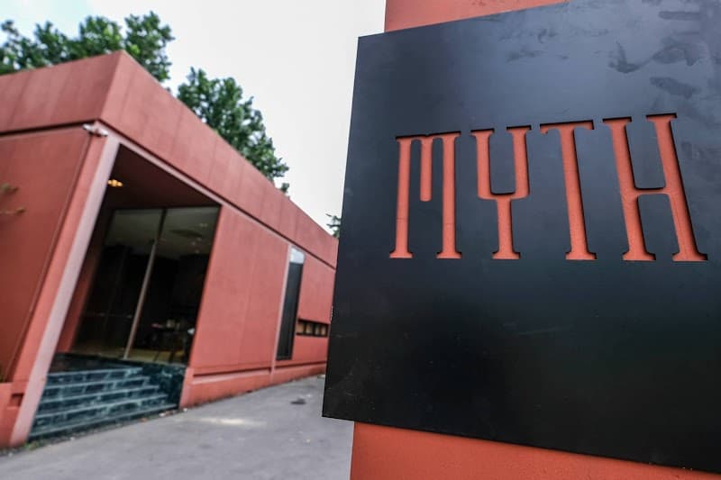 Muean Fun Health Massage Bangkok photo