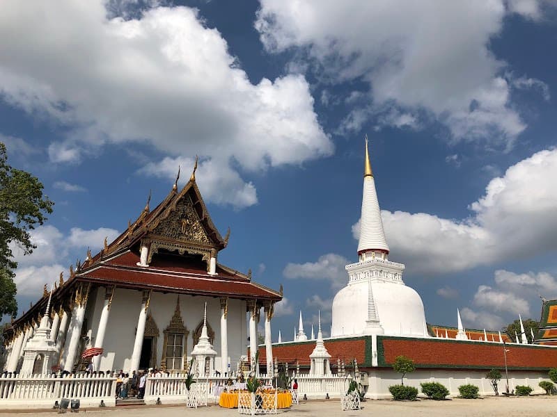 Muen Thep Phakdi Nakhon Si Thammarat photo