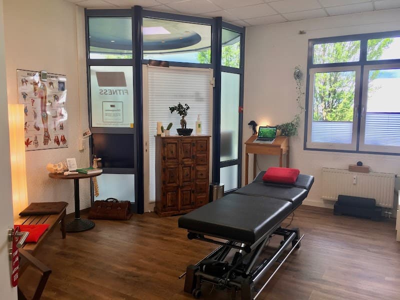 Muenchsystem Orthocenter Reutlingen photo