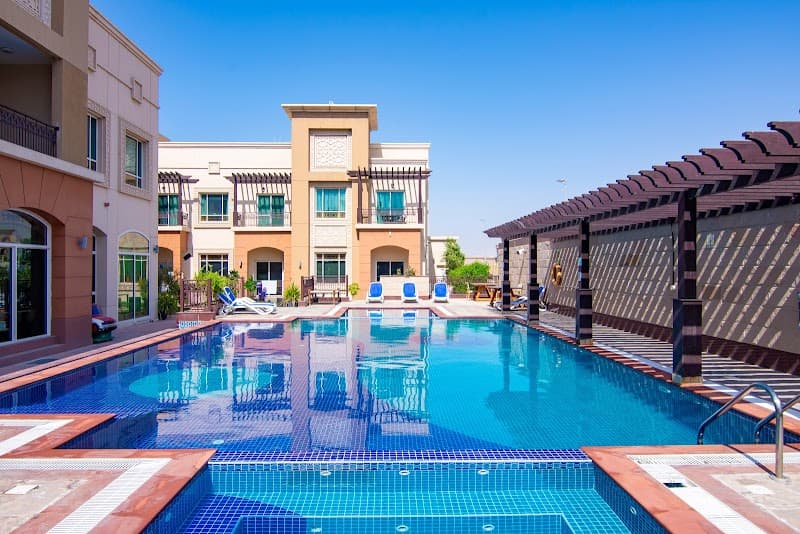 Mughal Suites (Hotel) Ras Al Khaimah photo